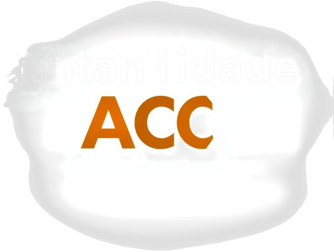 Logotipo ACC Contabilidade LTDA.